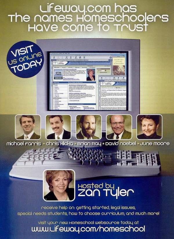 Click Here to Access LifeWay.com